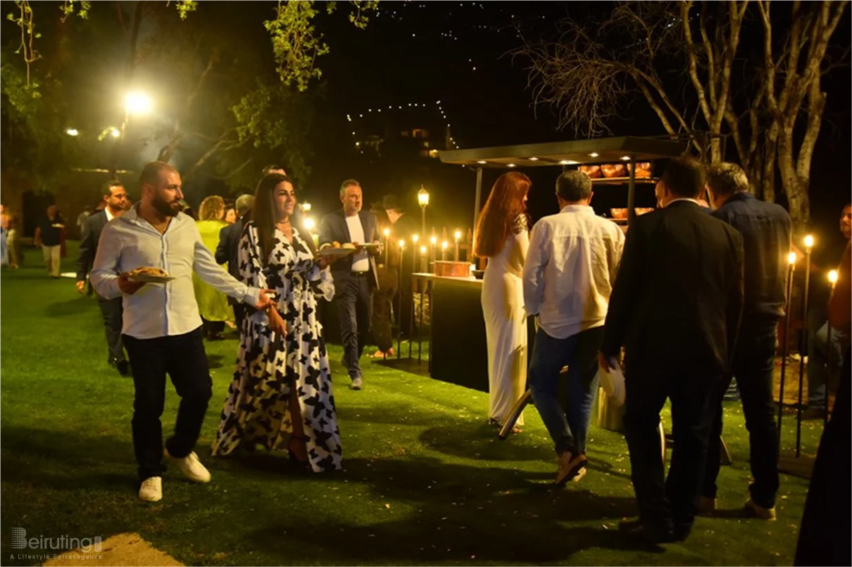 Rise and Move-Walk of Hope Fundraising Dinner
